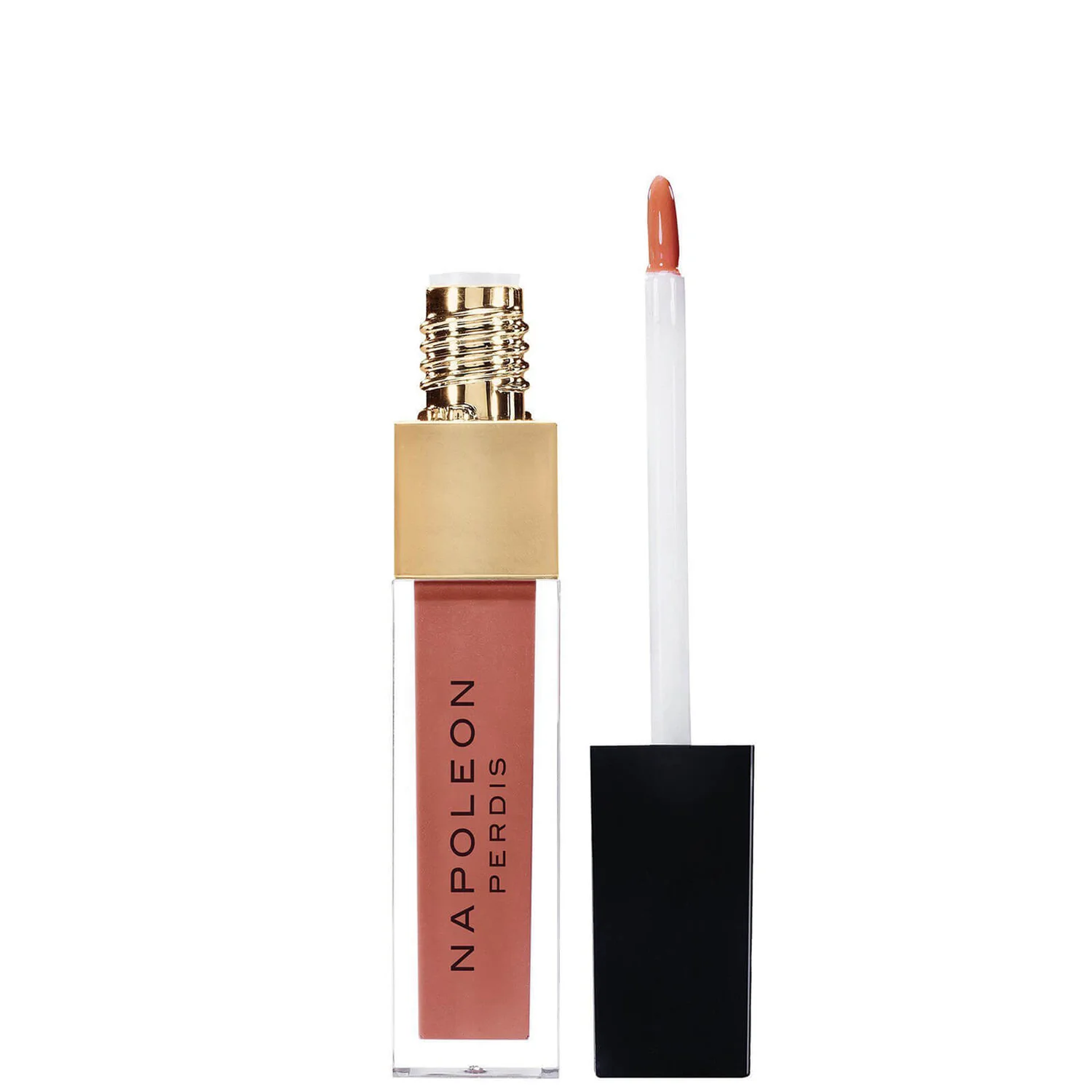 Napoleon Perdis Luminous Lip Veil 5.5ml (Various Shades)