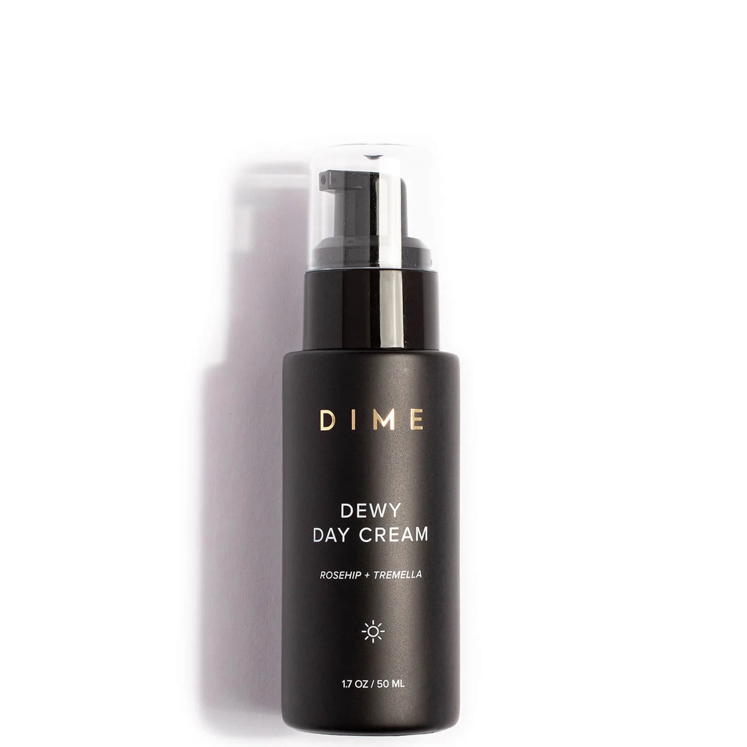 Dime Beauty Co Dewy Day Cream 50ml
