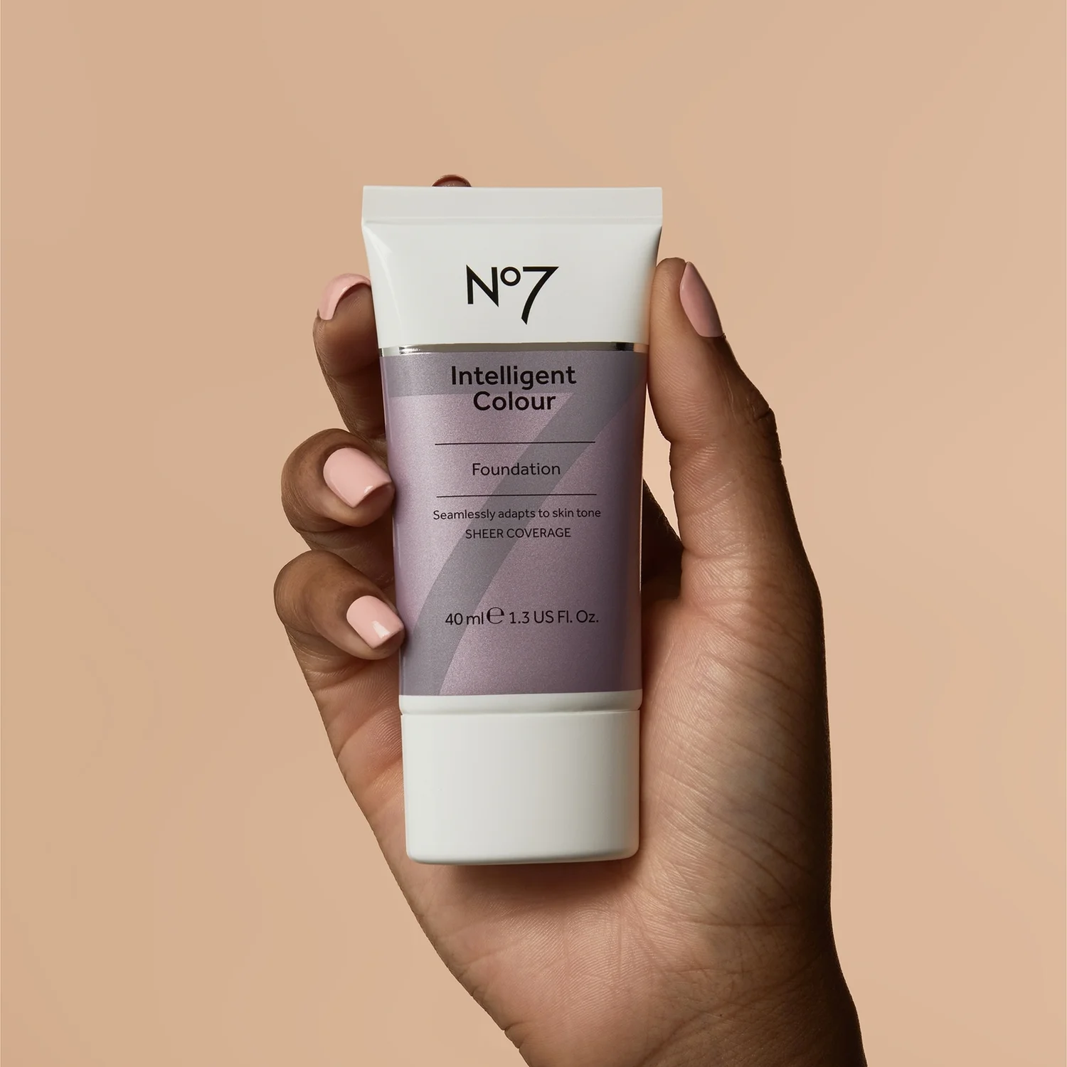 Intelligent Colour Foundation 40ml