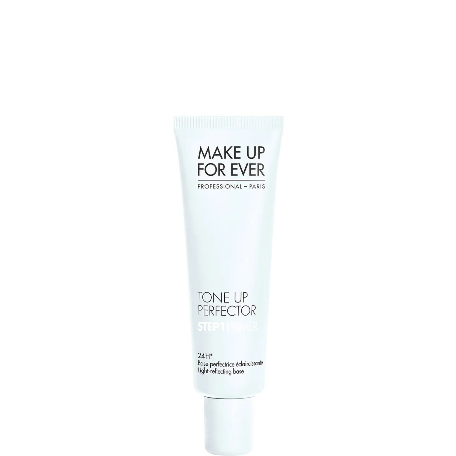 MAKE UP FOR EVER step 1 Primer Tone Up Perfector 30ml