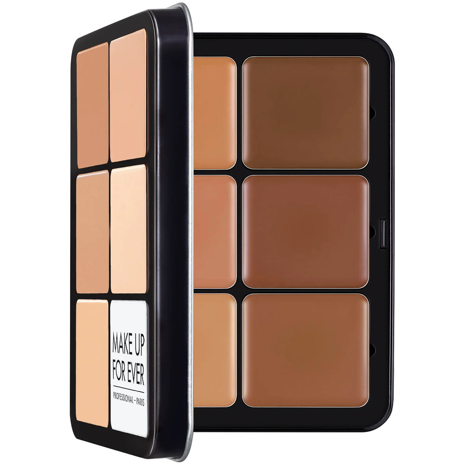 MAKE UP FOR EVER Ultra HD Foundation Palette