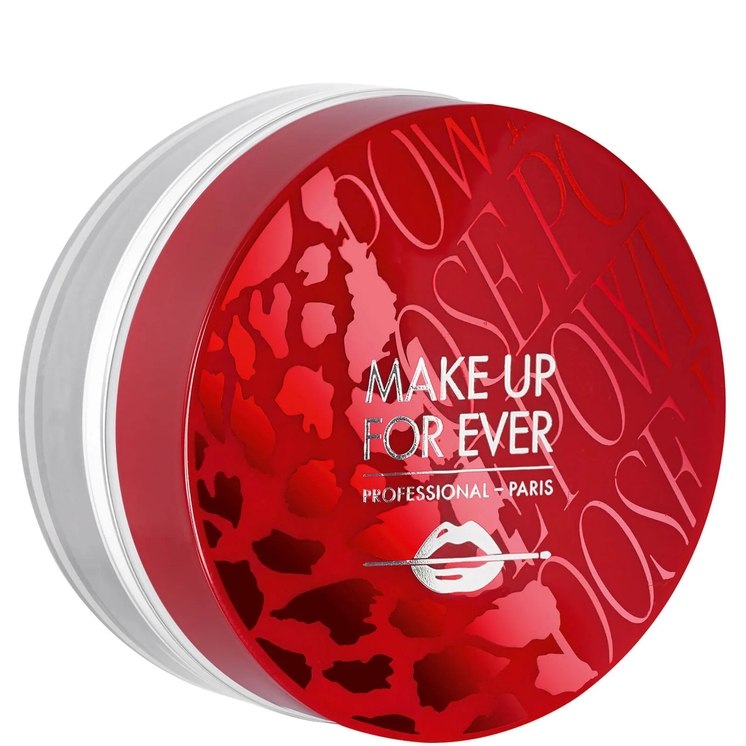 MAKE UP FOR EVER ultra Hd Loose Powder Holiday Limited Edition 8g -