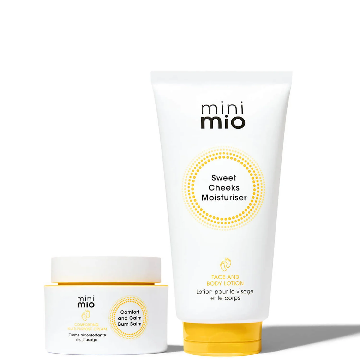 Mini Mio Nappy Saviours Virtual Bundle