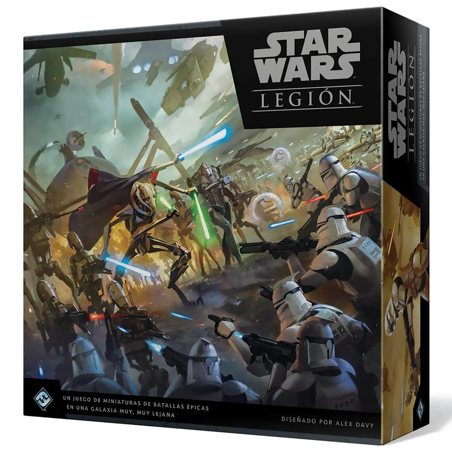Star Wars Legion: Clone Wars Core Set