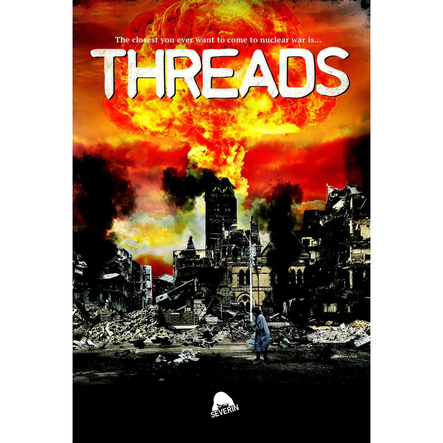 Threads (US Import)