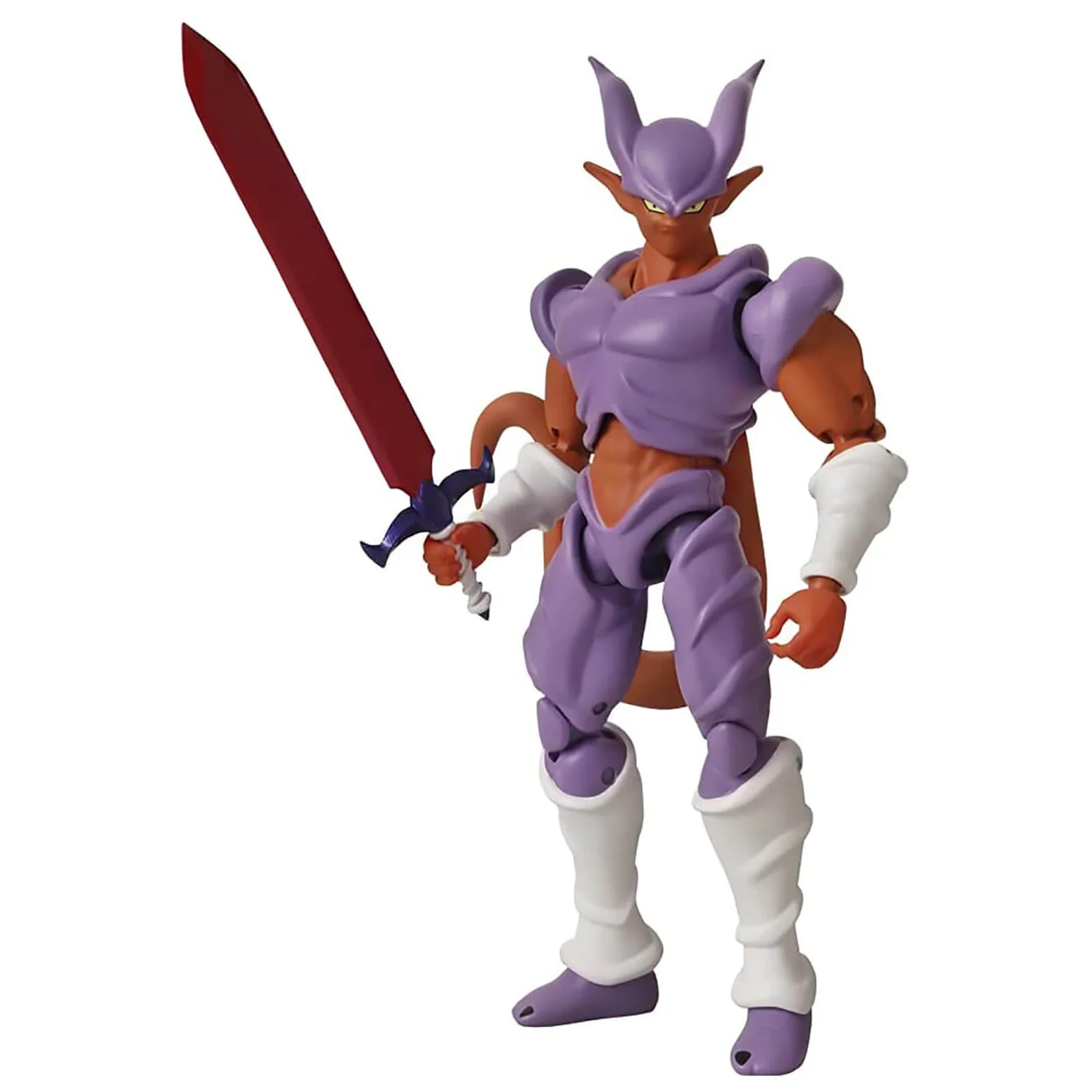 Bandai Dragon Stars Dragon Ball Super Janenba Action Figure