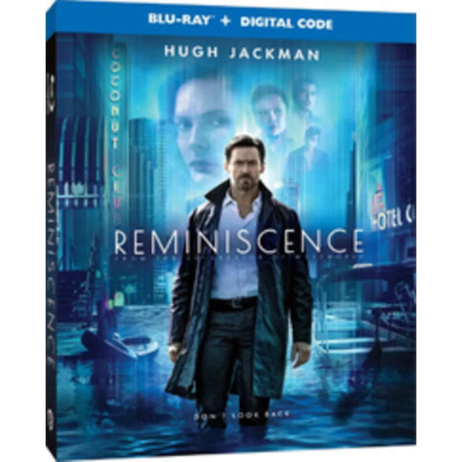 Reminiscence (US Import)