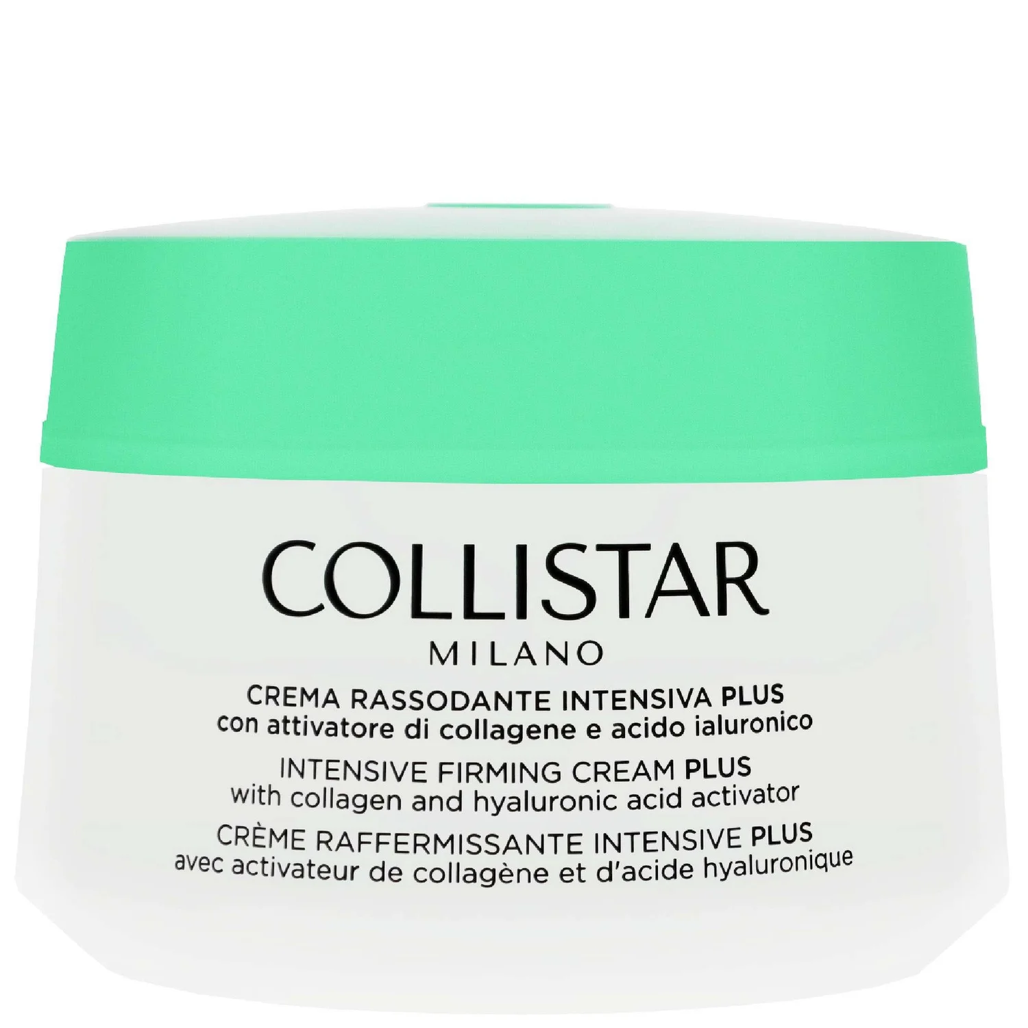 Collistar Body Intensive Firming Cream 400ml