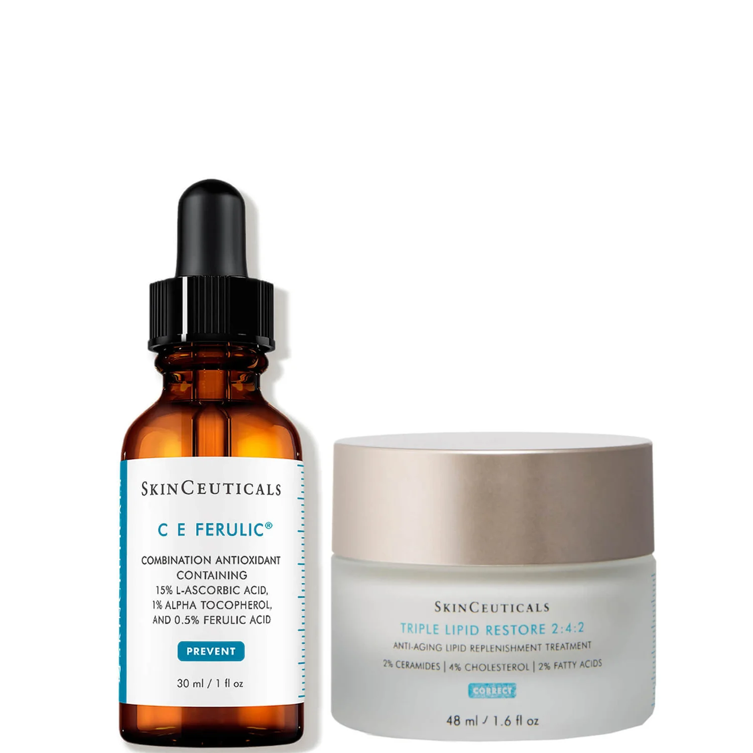 skinstore.com | SkinCeuticals Anti-Aging Radiance Duo (Worth $296.00)