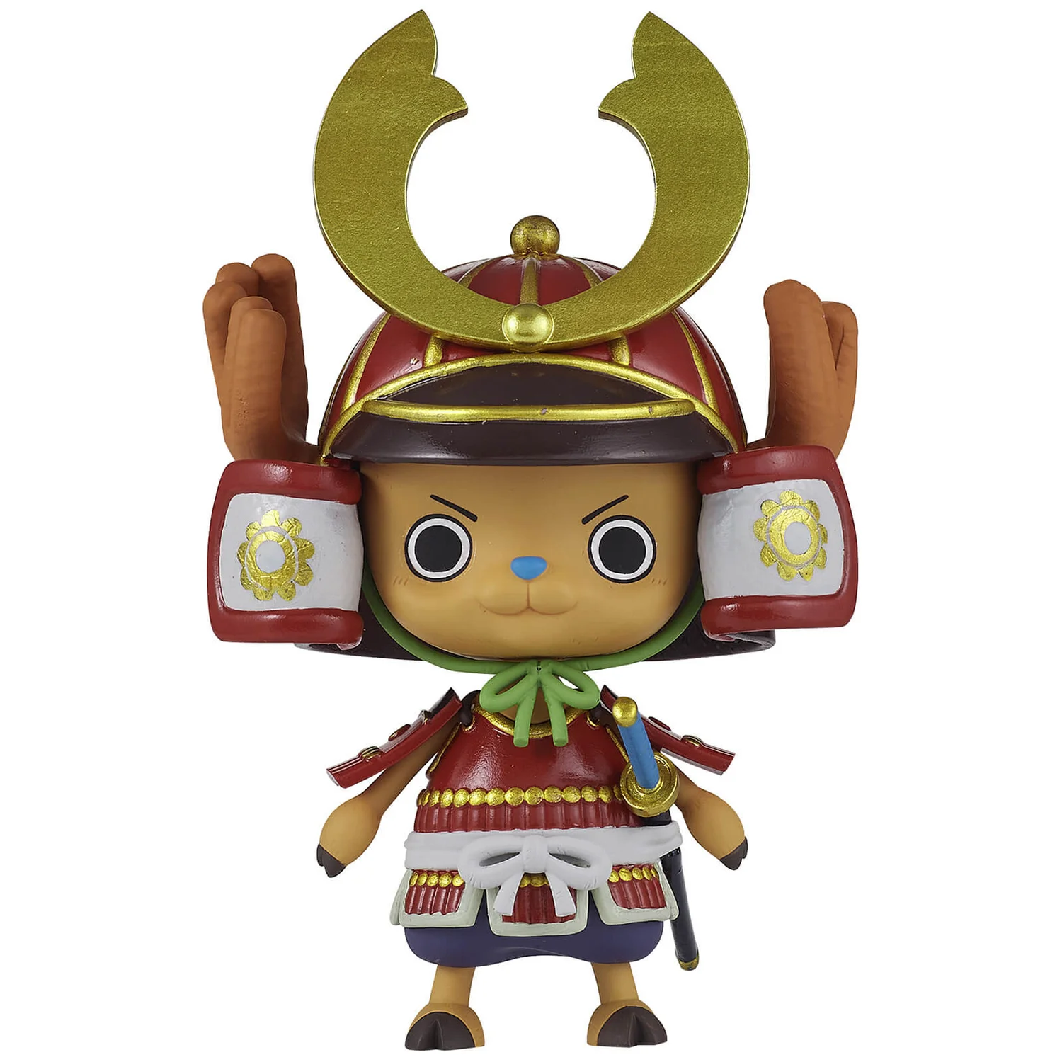 Banpresto One Piece Dxf~The Grandline Men~Wanokuni Vol.19 (A:Tony Tony.Chopper) Statue