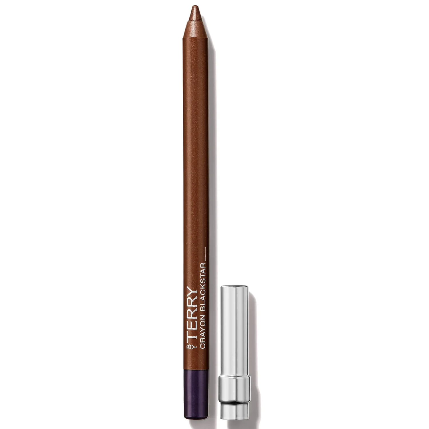 By Terry Crayon Blackstar Eyeliner 1.64g (Various Shades)
