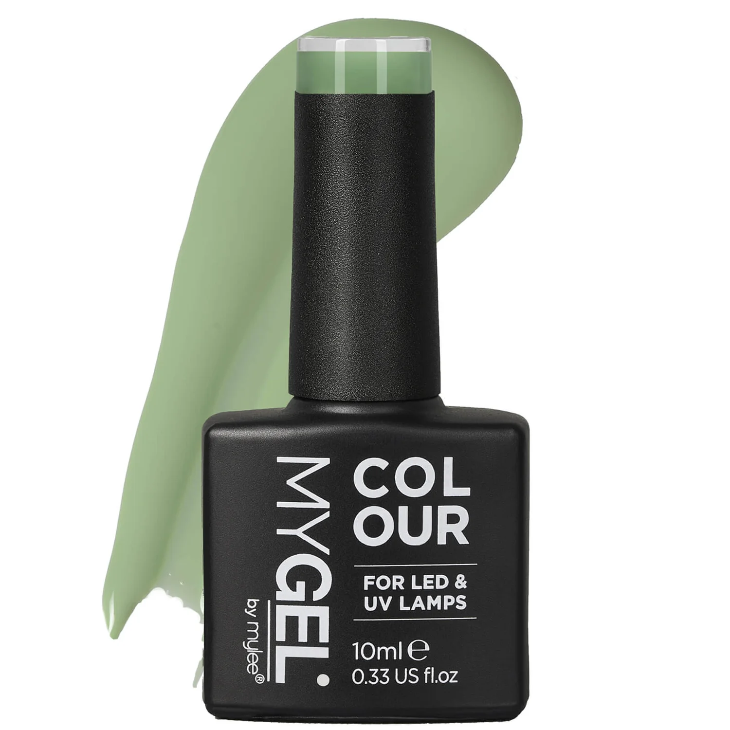 Mylee MyGel Gel Polish - Pistachio