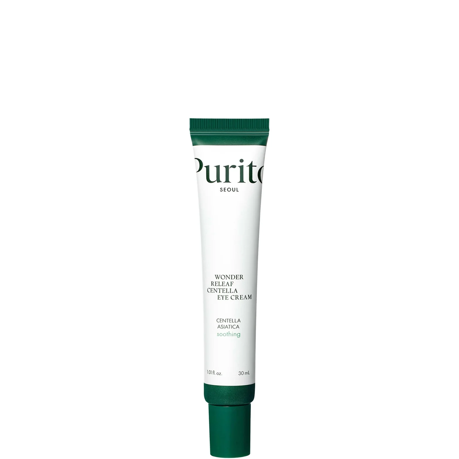 PURITO Wonder Releaf Centella Eye Cream 30ml