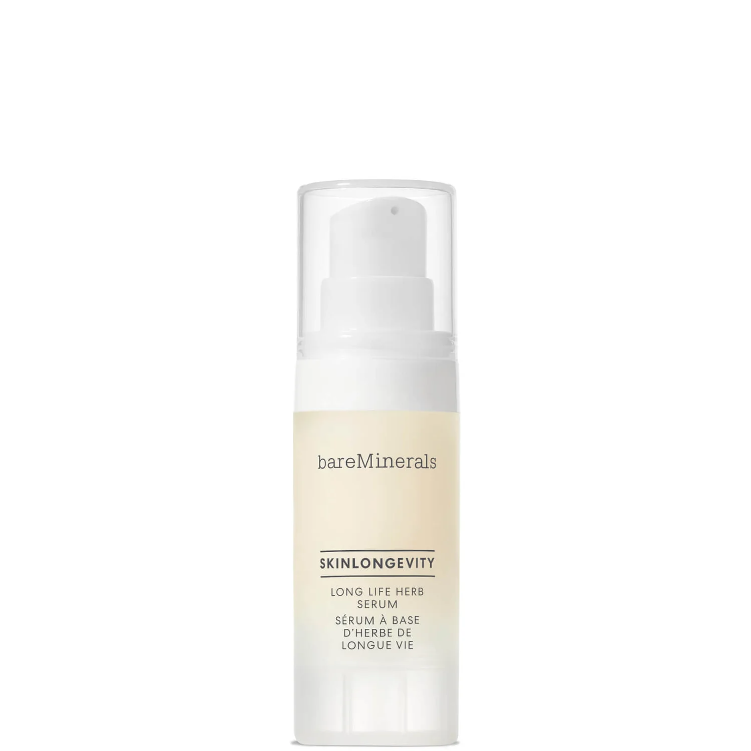 bareMinerals Skinlongevity Serum 15ml