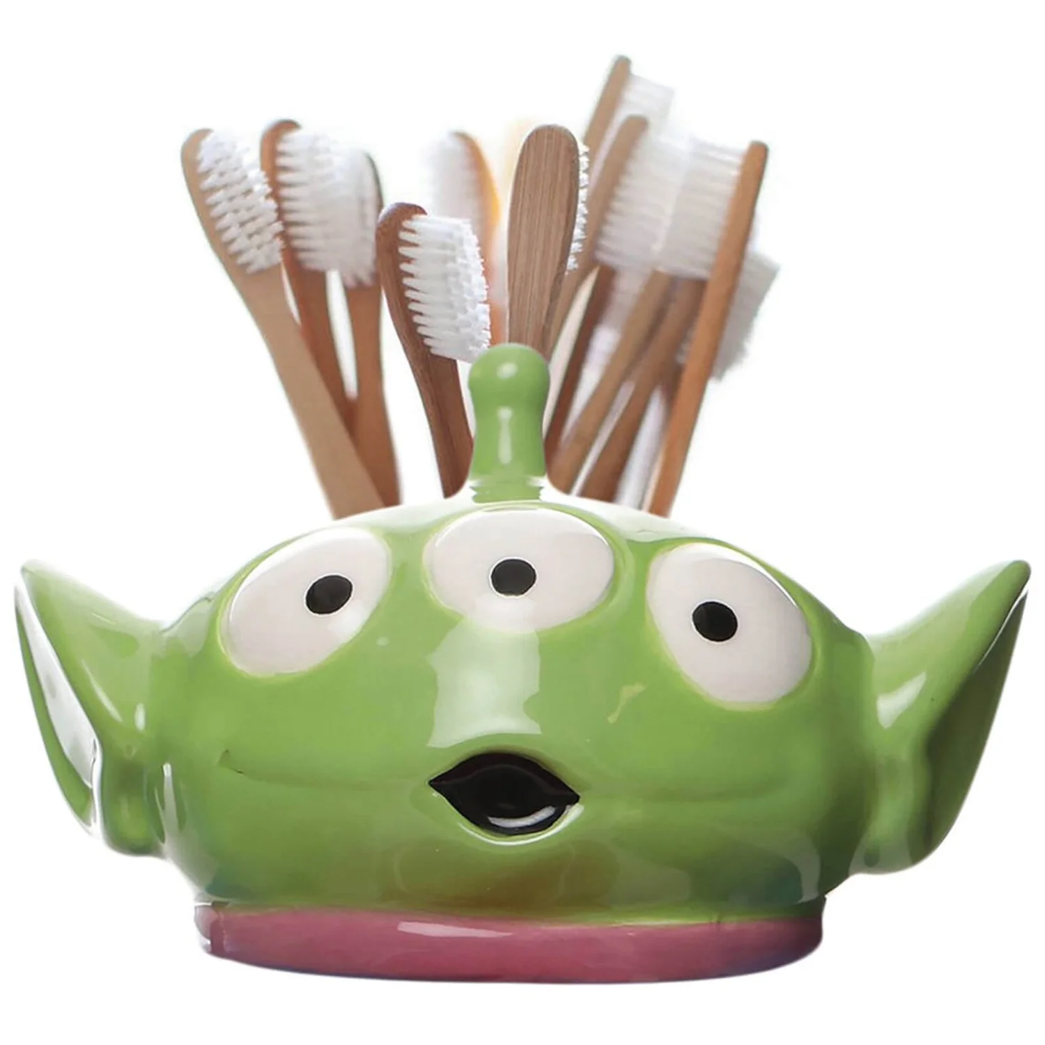 Toy Story - Alien Wall Planter