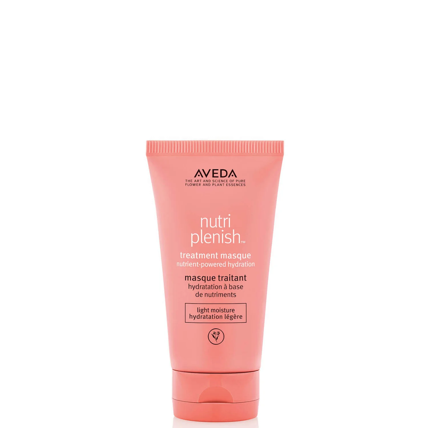 Aveda Nutriplenish Masque Light Moisture Travel Size 25ml