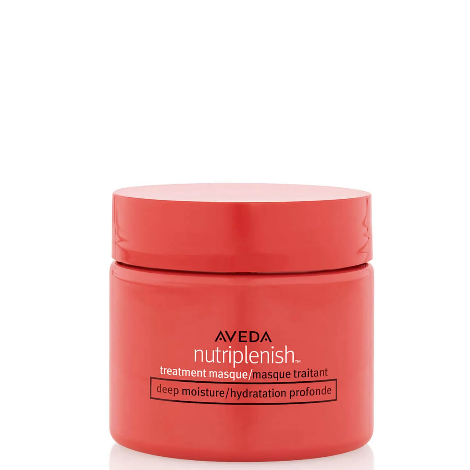 Aveda Nutriplenish Intense Hydration Crème Masque Travel Size 30ml