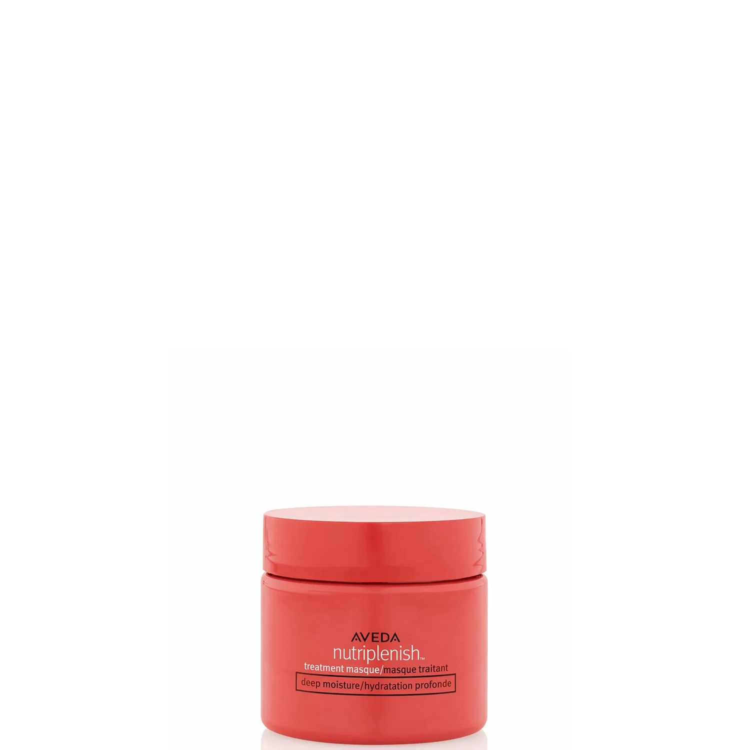 Aveda Nutriplenish Intense Hydration Crème Masque Travel Size 30ml