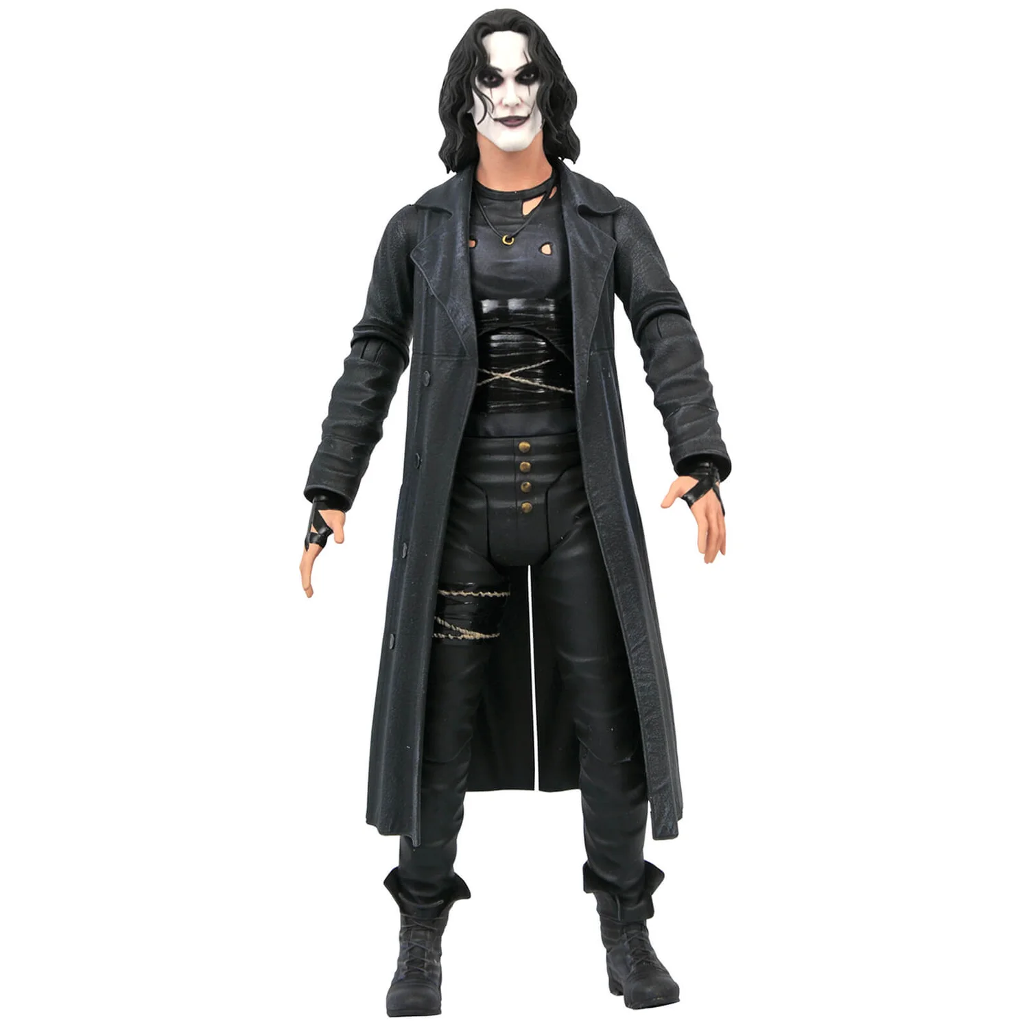 Diamond Select The Crow Action Figure