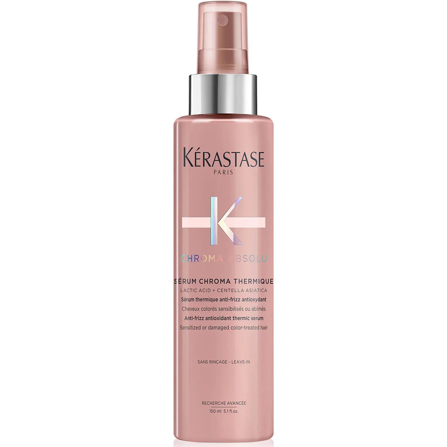 Sérum Chroma Absolu Chroma Thermique da Kérastase 150ml