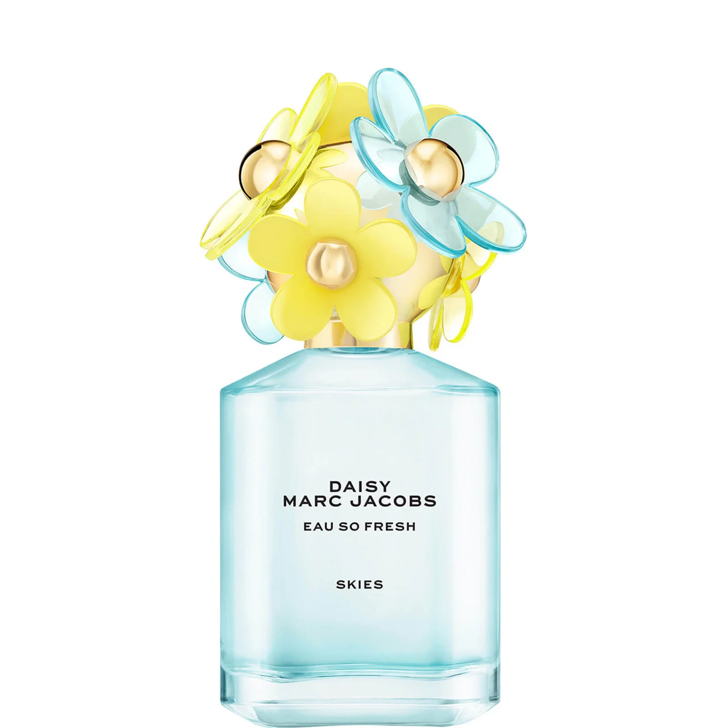 Marc Jacobs Daisy Eau so Fresh Skies 75ml