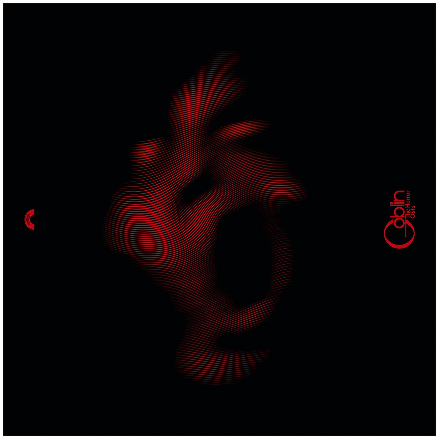 Goblin - The Horror Original Soundtracks (LITA 20th Anniversary Deluxe Edition Box Set) Vinyl Box Set