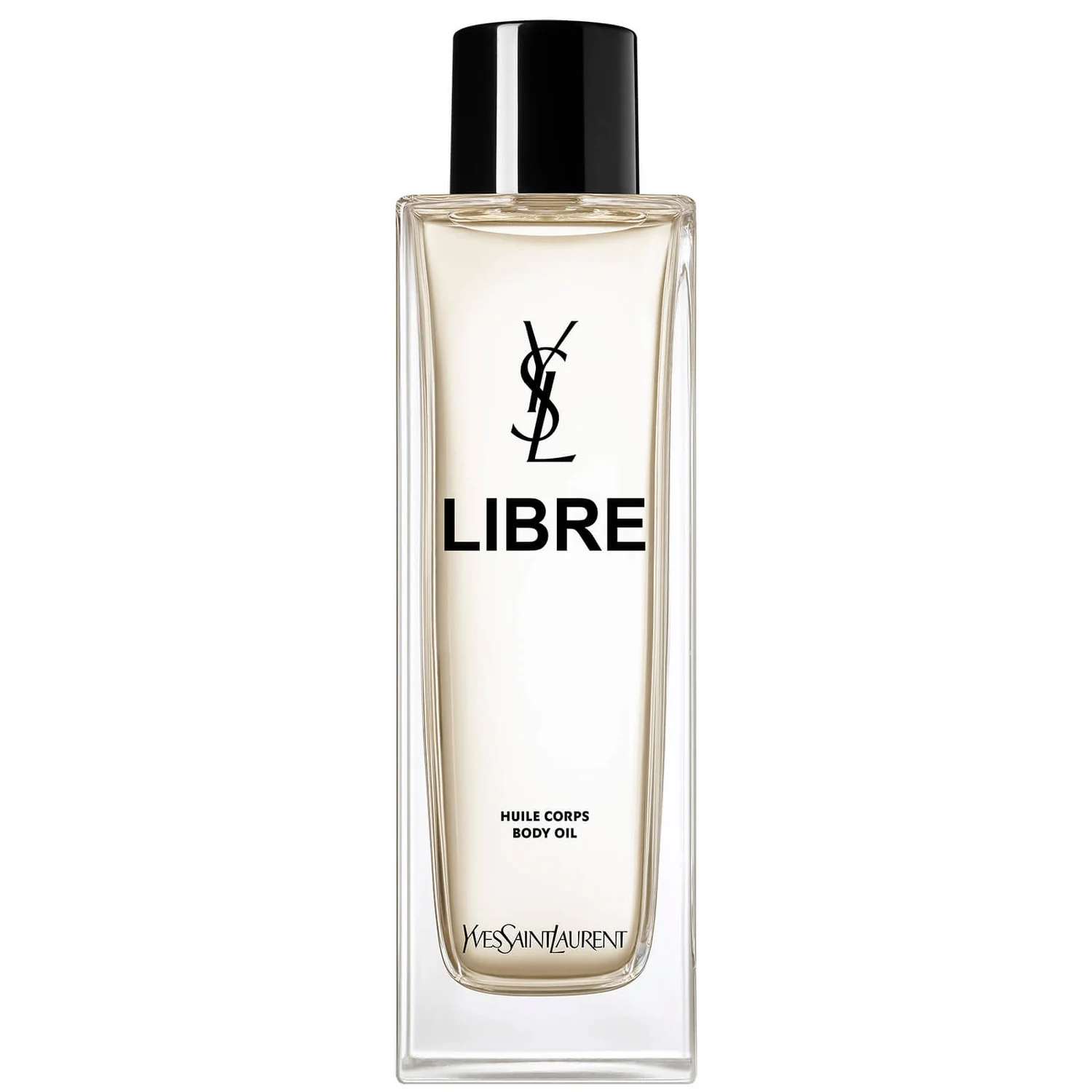 Yves Saint Laurent Libre Hair and Body Oil 150ml
