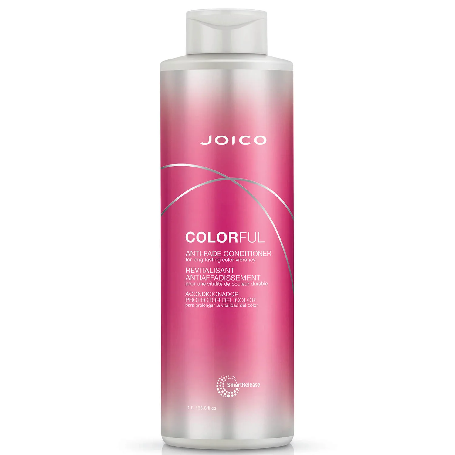 Joico Colourful Anti-Fade Conditioner 1000ml