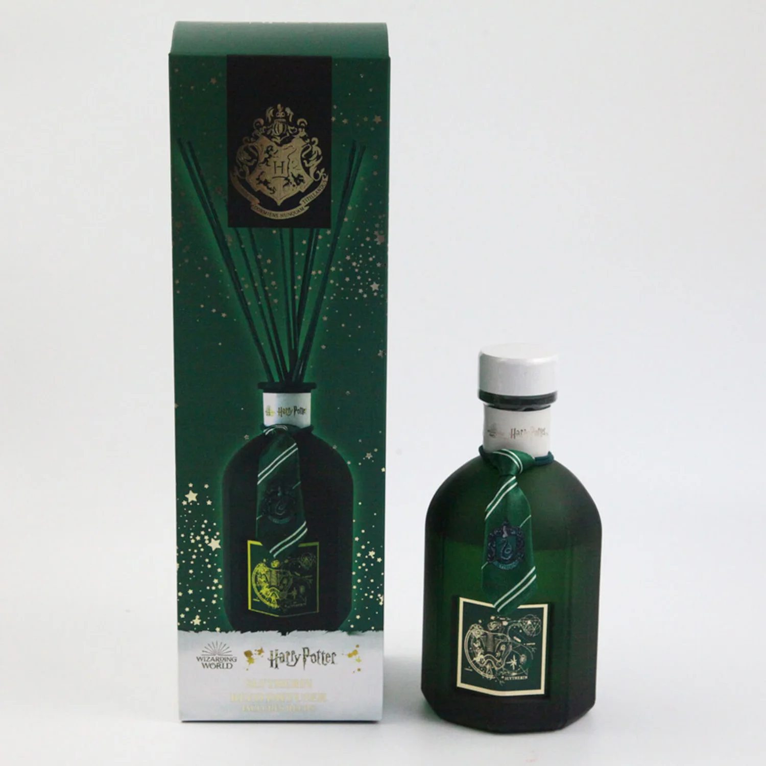 Harry Potter Slytherin Premium Reed Diffuser
