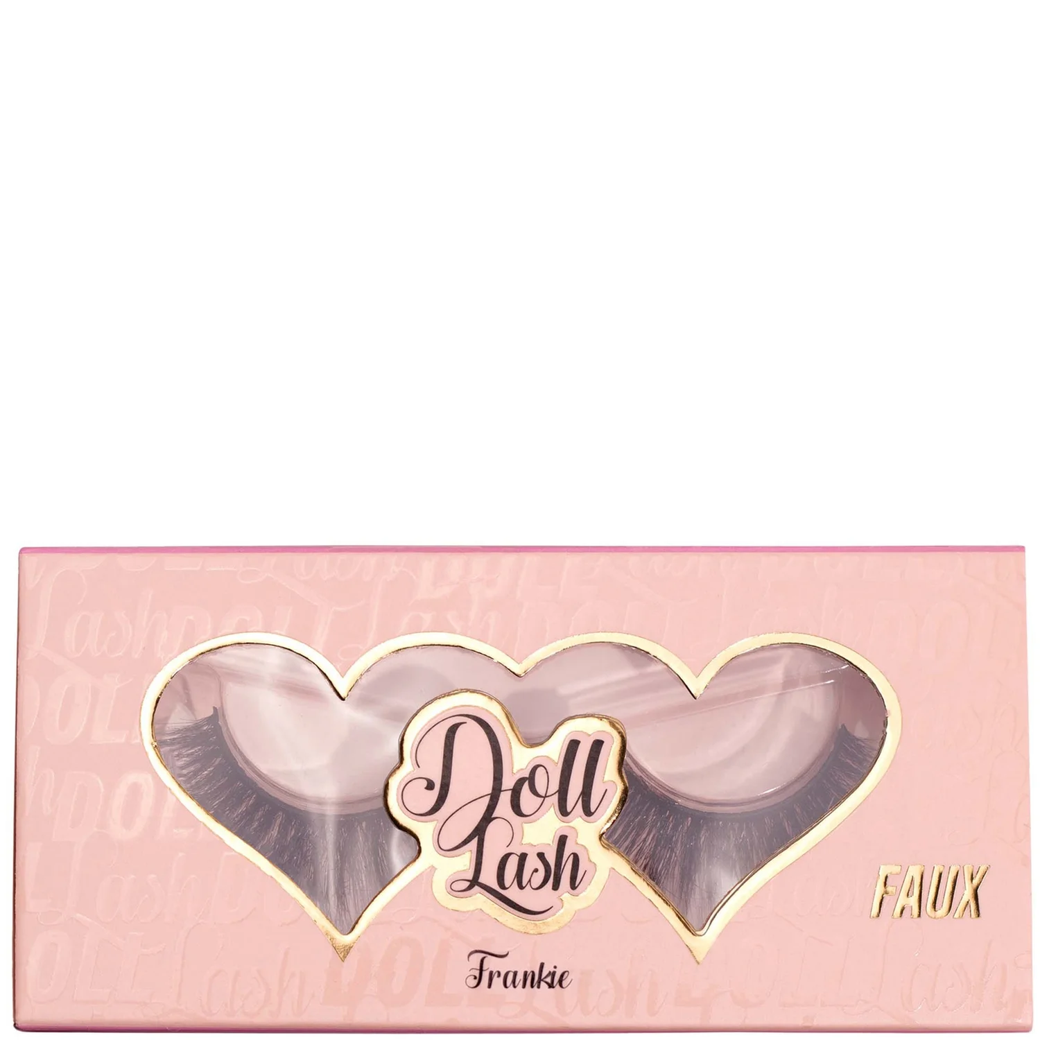 Doll Beauty Frankie Faux Mink Lashes