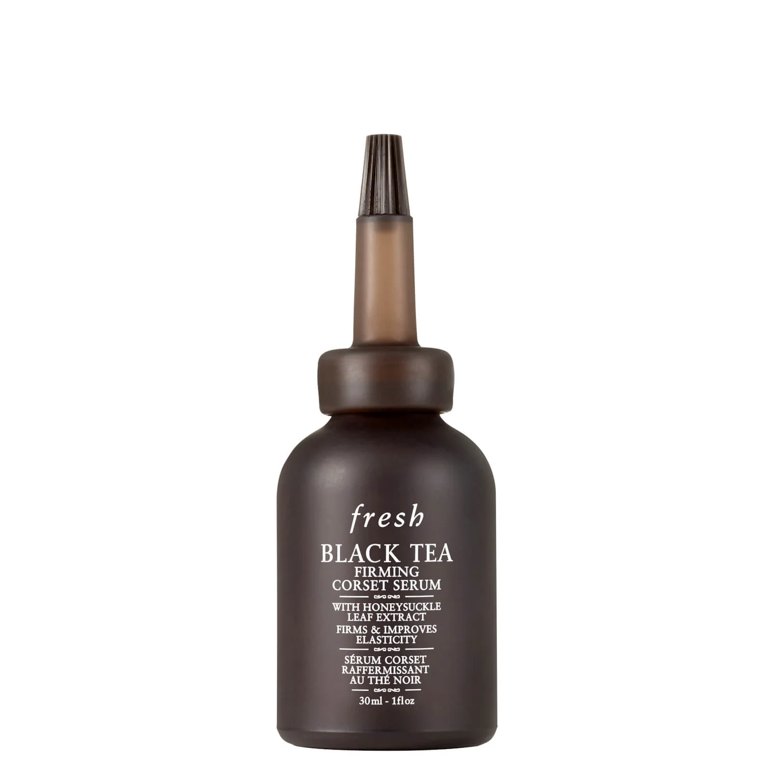 Fresh Black Tea Firming Corset Serum (Various Sizes)