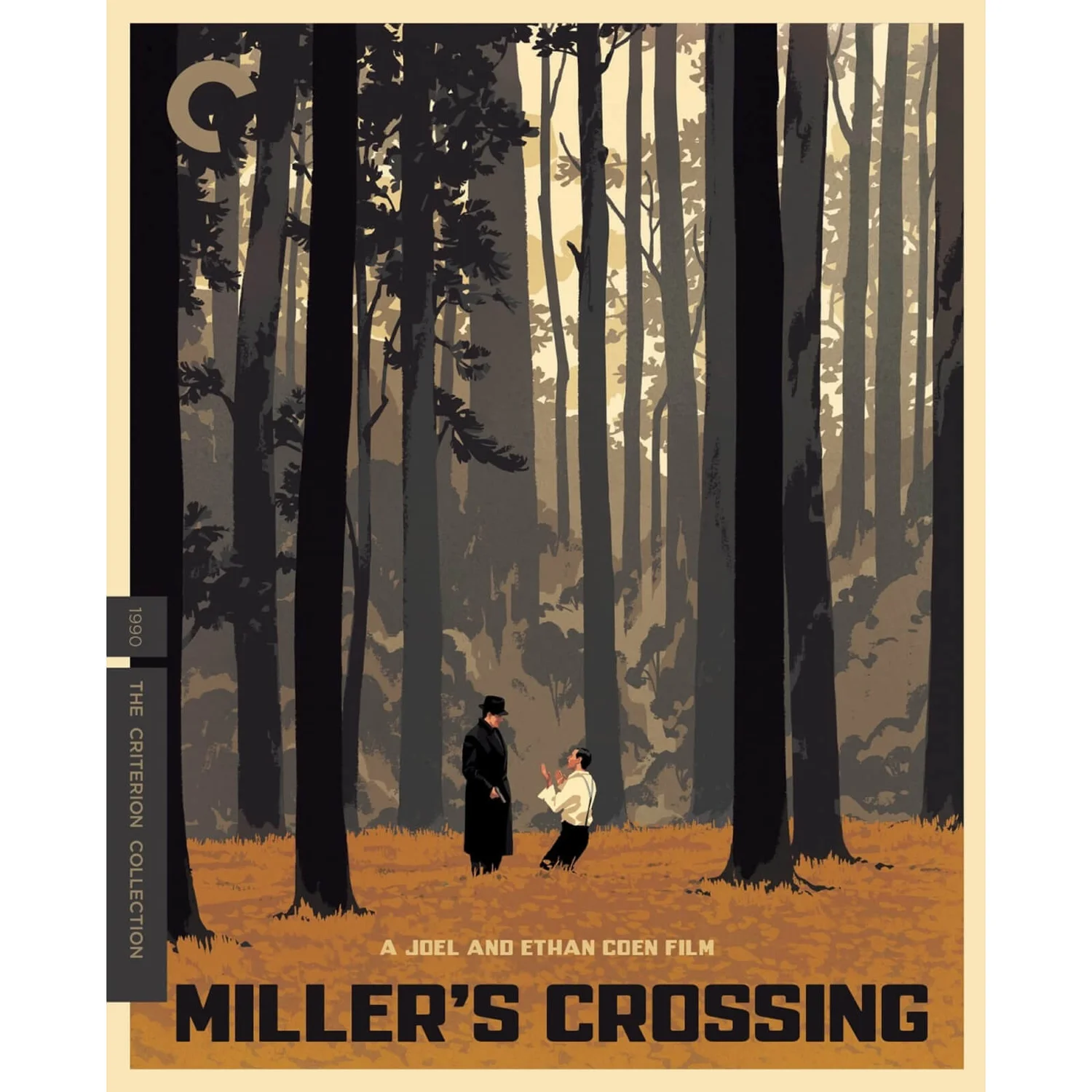 Miller's Crossing - The Criterion Collection (US Import)