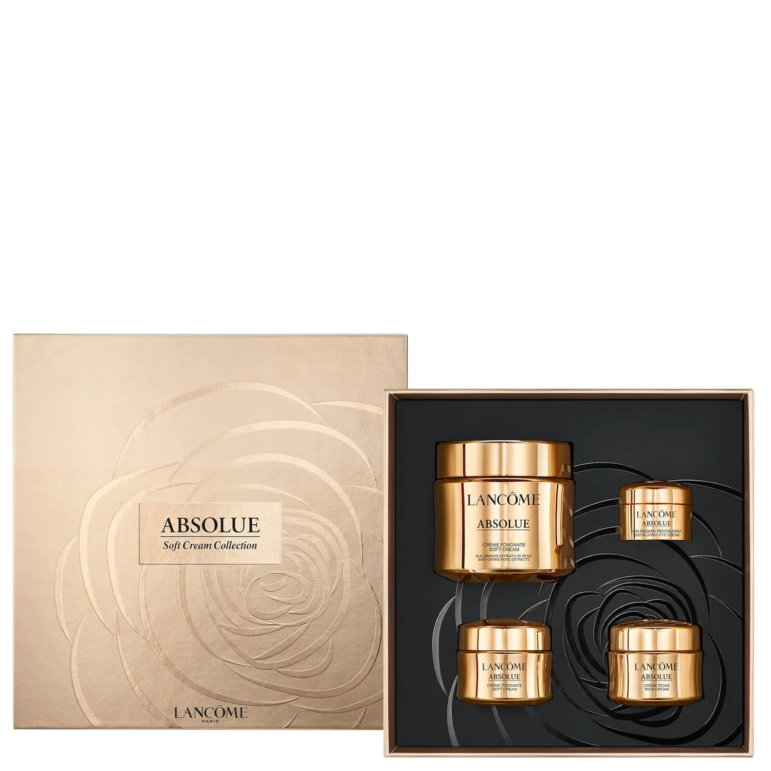 Lancôme Absolue 60ml Set