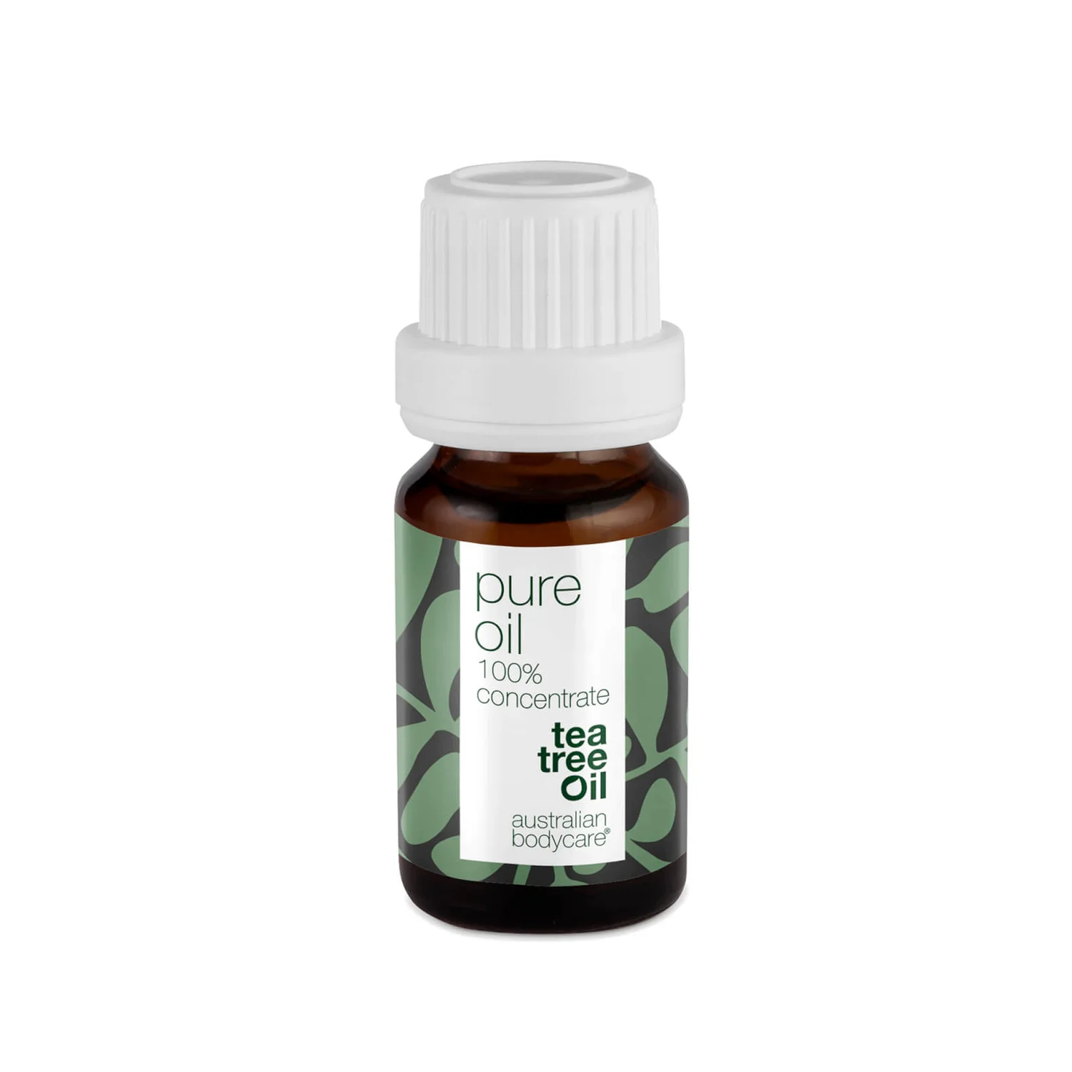australian bodycare tea tree oil serum
