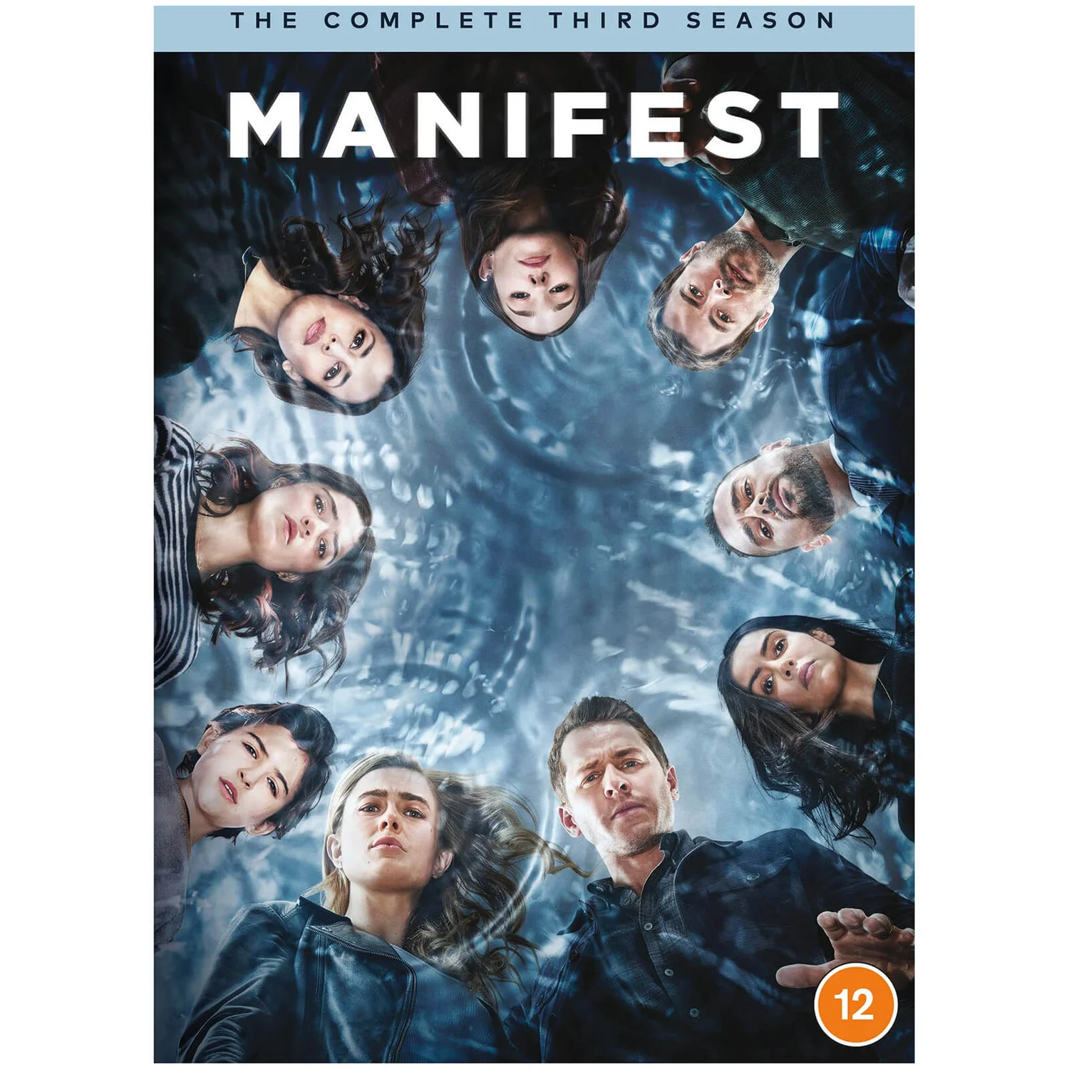 Manifest - Season 3