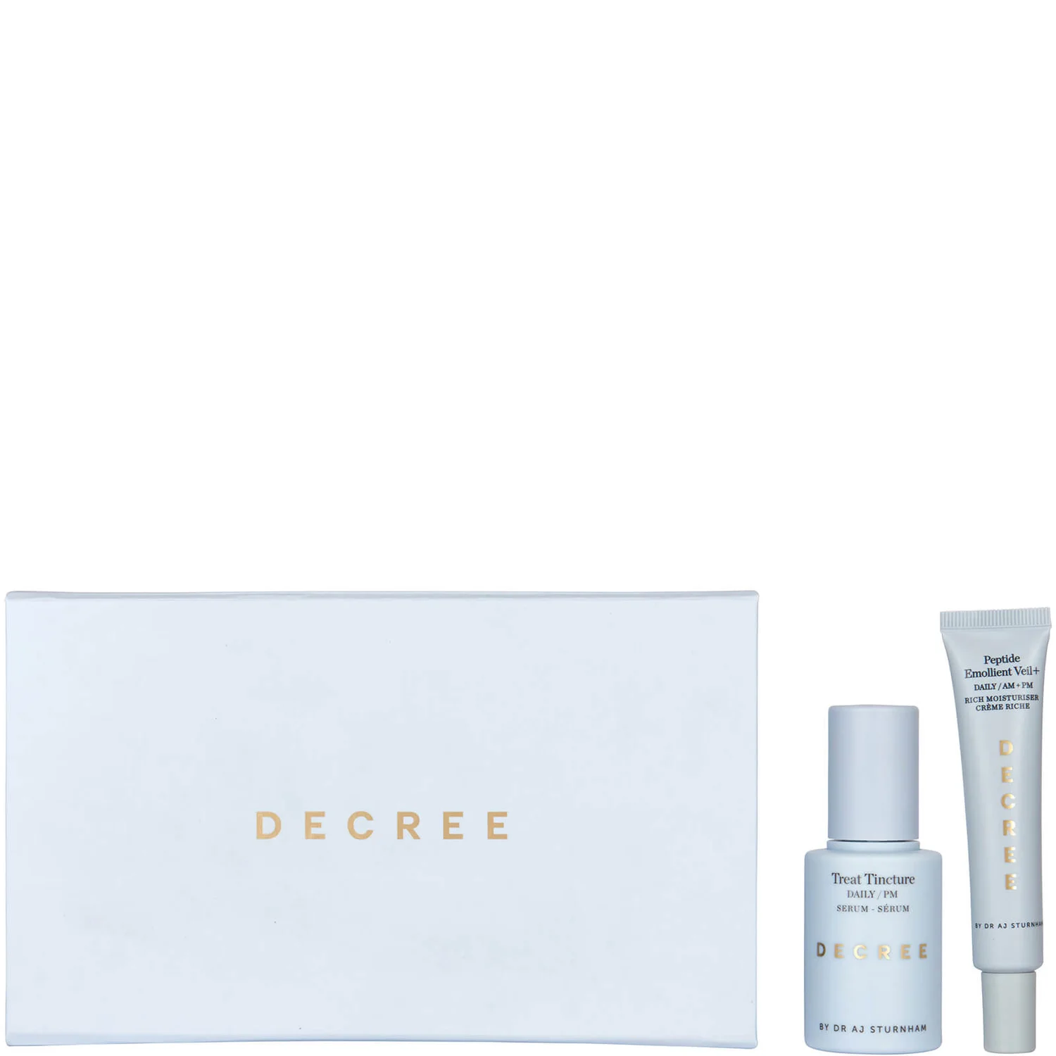 Decree Night Time Heroes