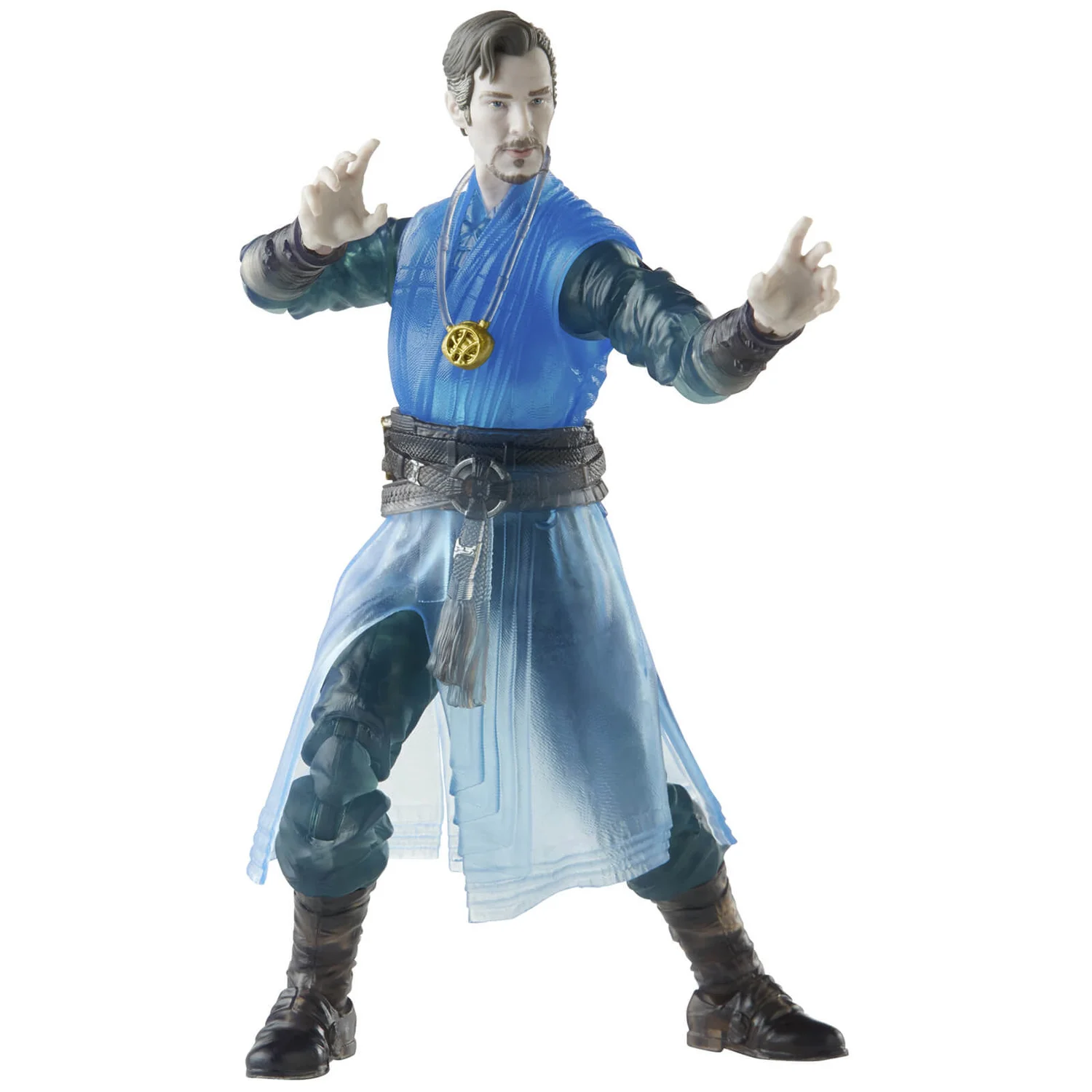 Hasbro Marvel Legends Series Astral Form Doctor Strange Action Figure