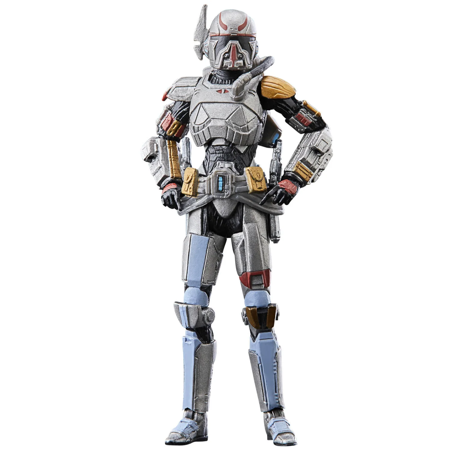 Hasbro Star Wars The Vintage Collection Gaming Greats Shae Vizla Action Figure