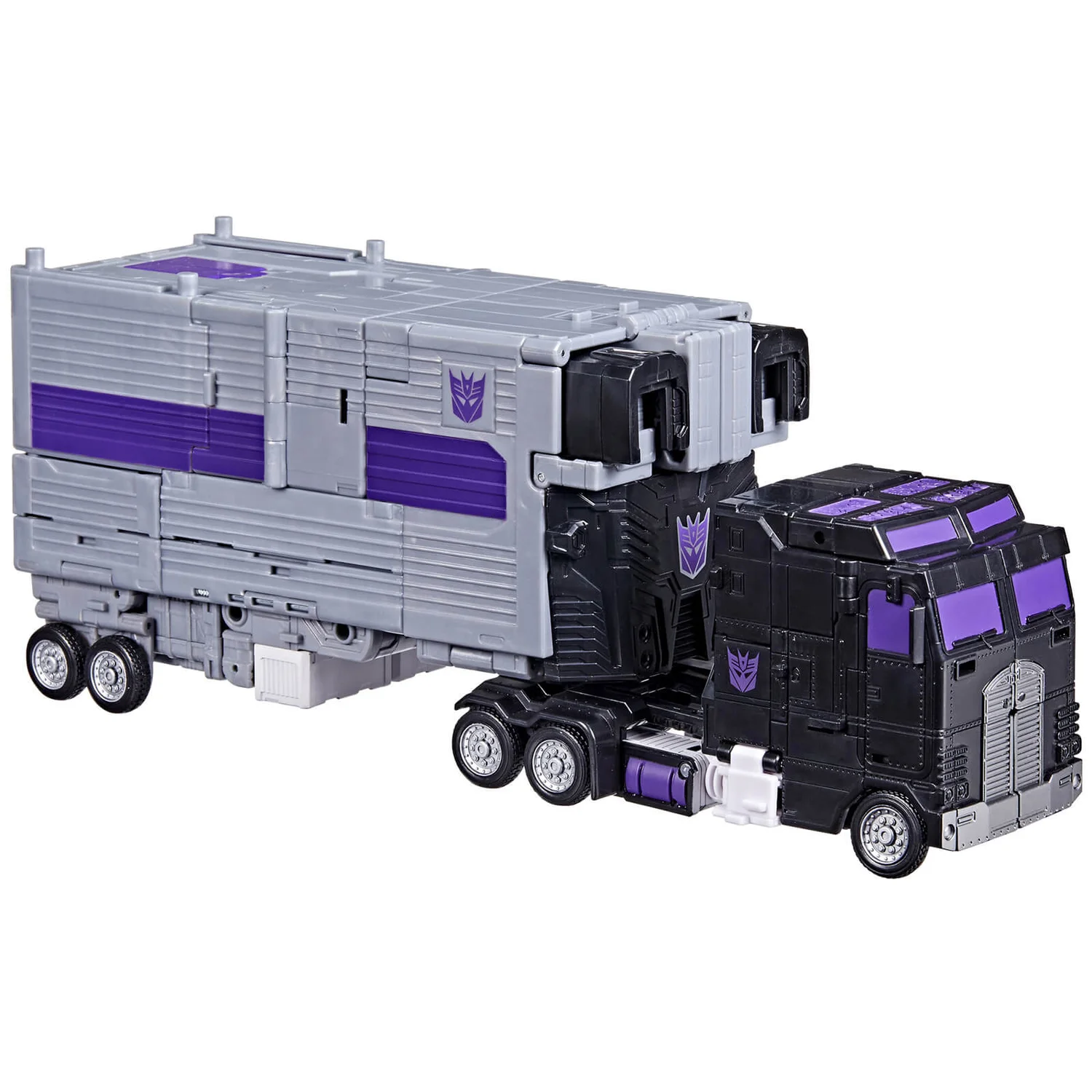Hasbro Transformers Generations Legacy Series Commander Decepticon Motormaster Action Figure