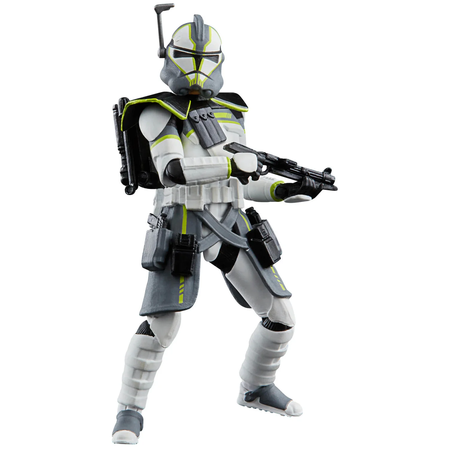 Hasbro Star Wars The Vintage Collection Gaming Greats ARC Trooper (Lambent Seeker) Action Figure
