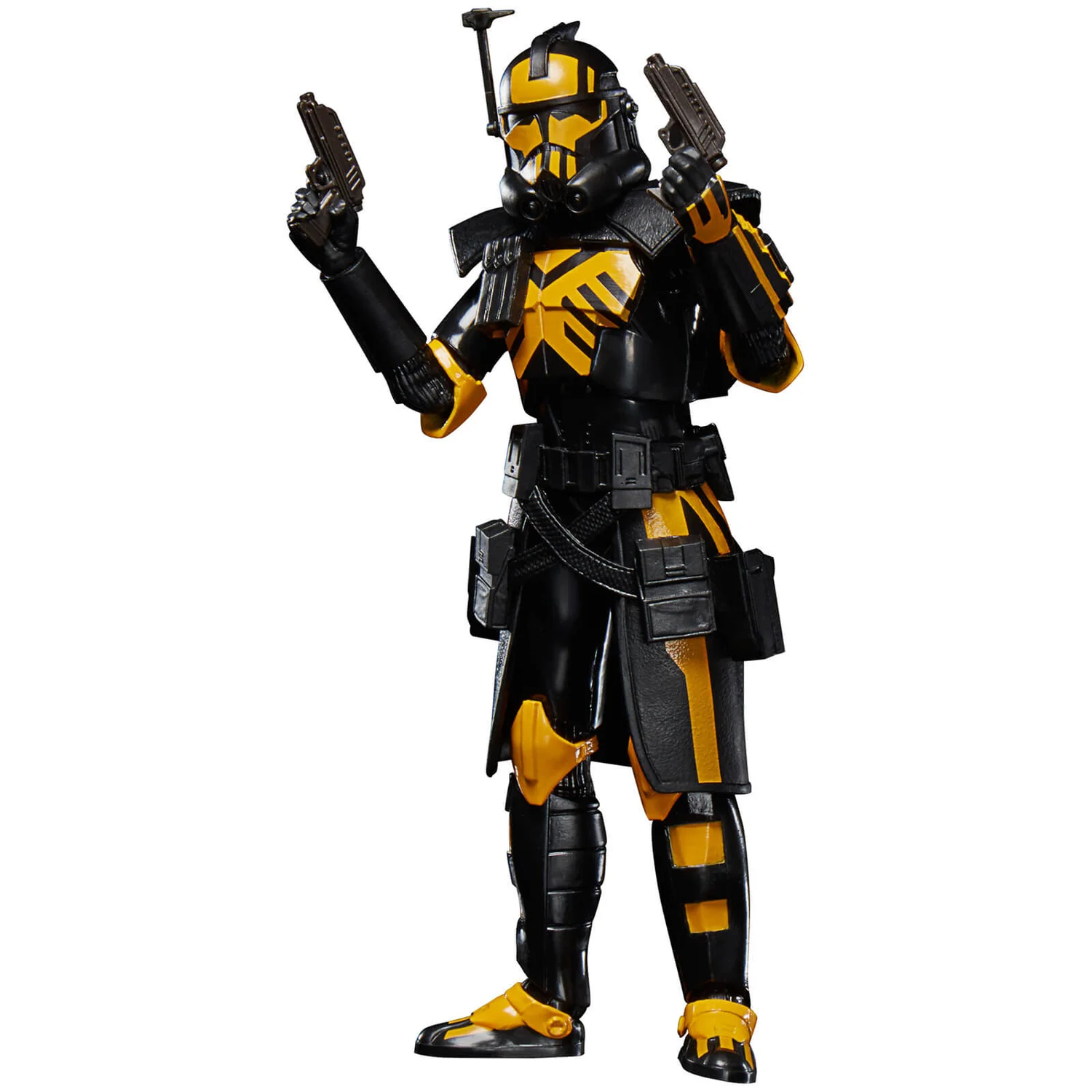 Hasbro Star Wars The Black Series Gaming Greats Umbra Operative ARC Trooper Action Figure