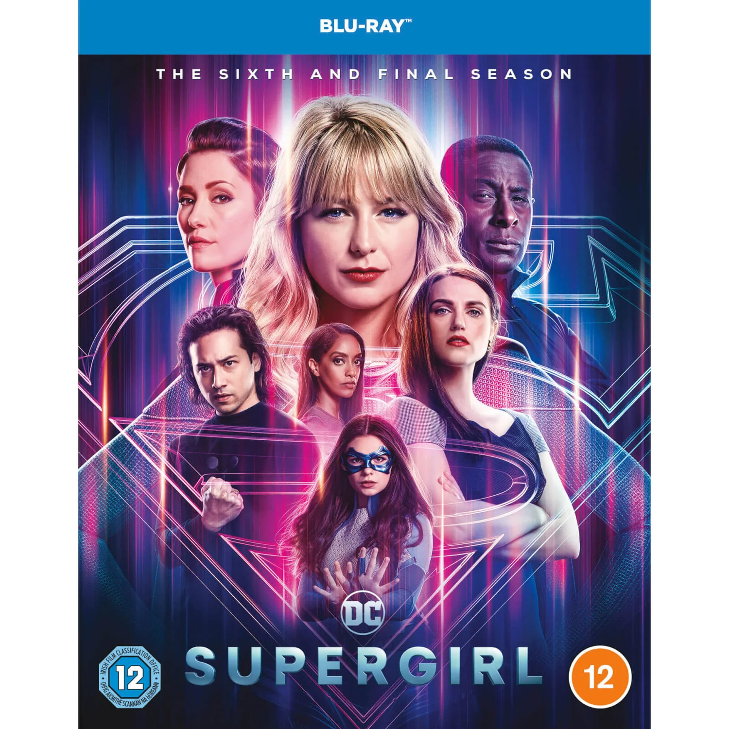 Supergirl - Season 6