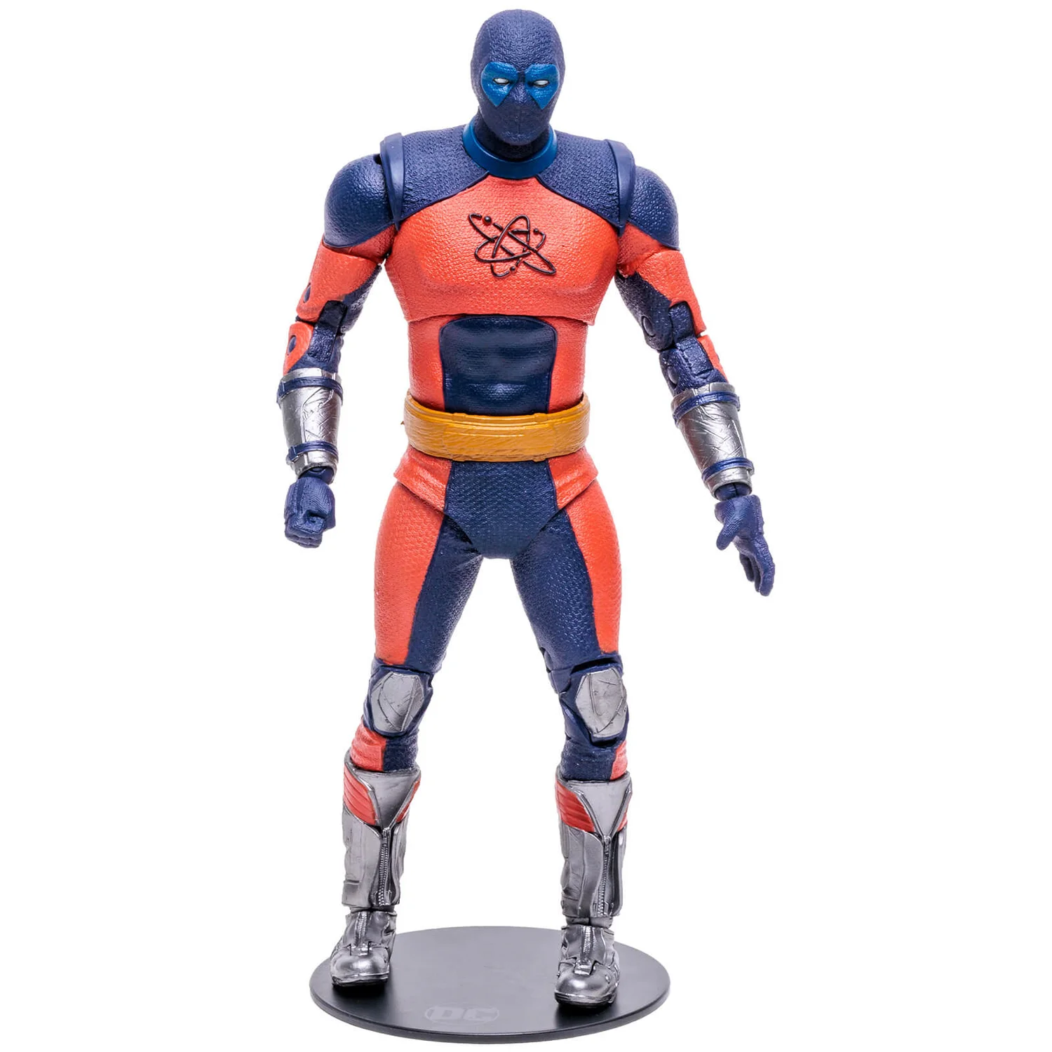 McFarlane DC Multiverse Black Adam 7" Action Figure - Atom Smasher
