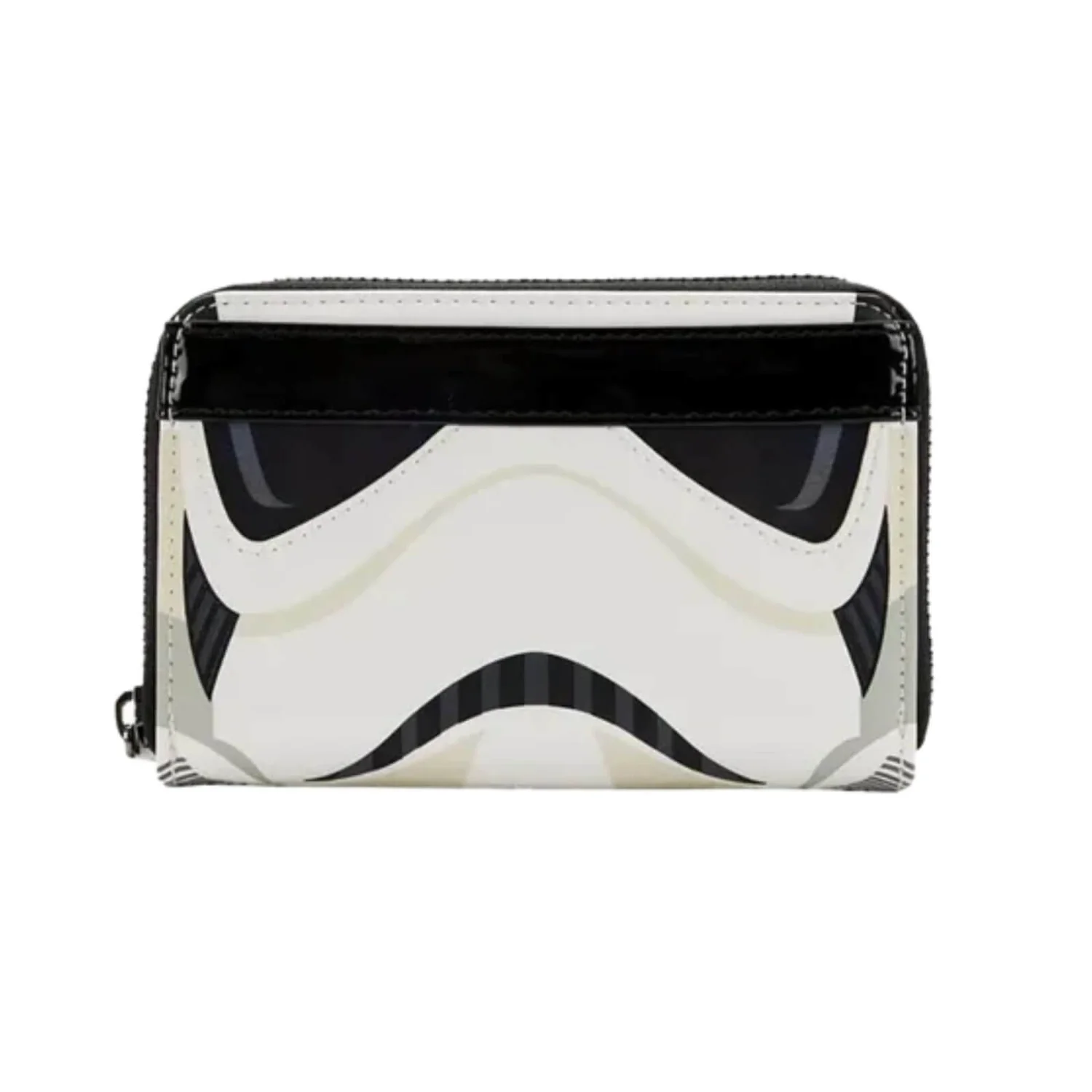Loungefly Star Wars Stormtrooper Zip Around Wallet