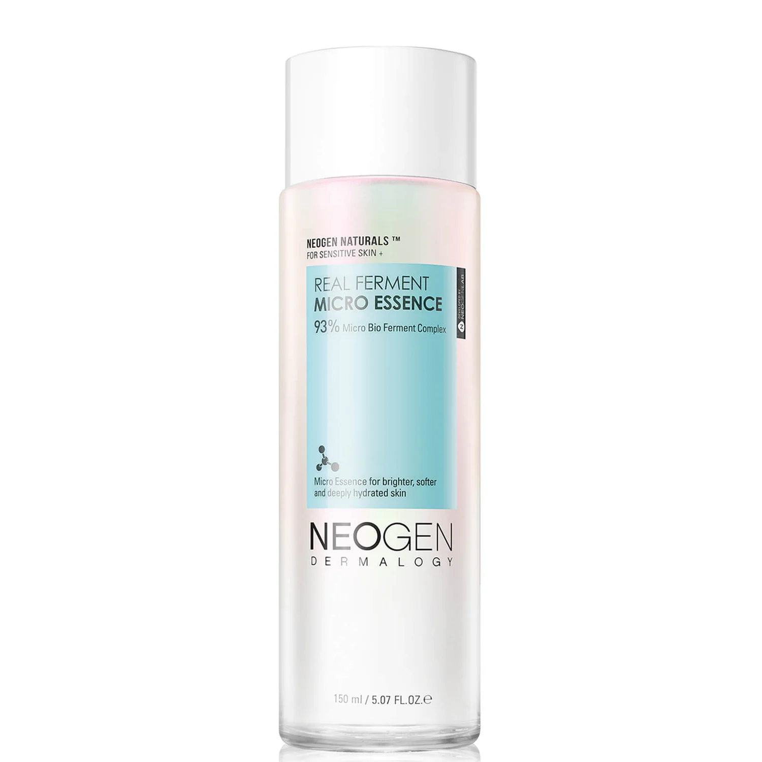 NEOGEN Dermalogy Real Ferment Micro Essence 150ml