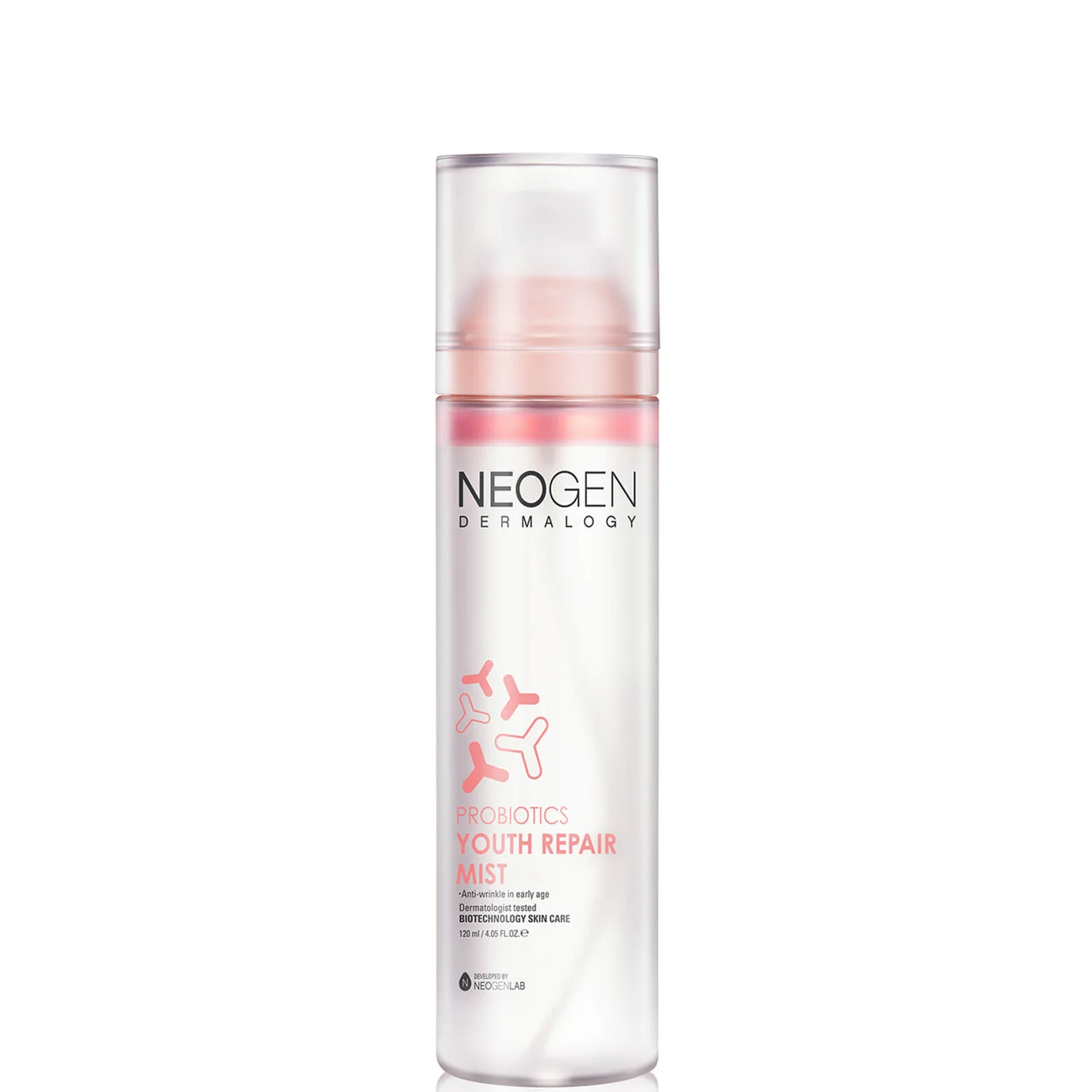 NEOGEN Dermalogy Probiotics Youth Repair Mist 100ml