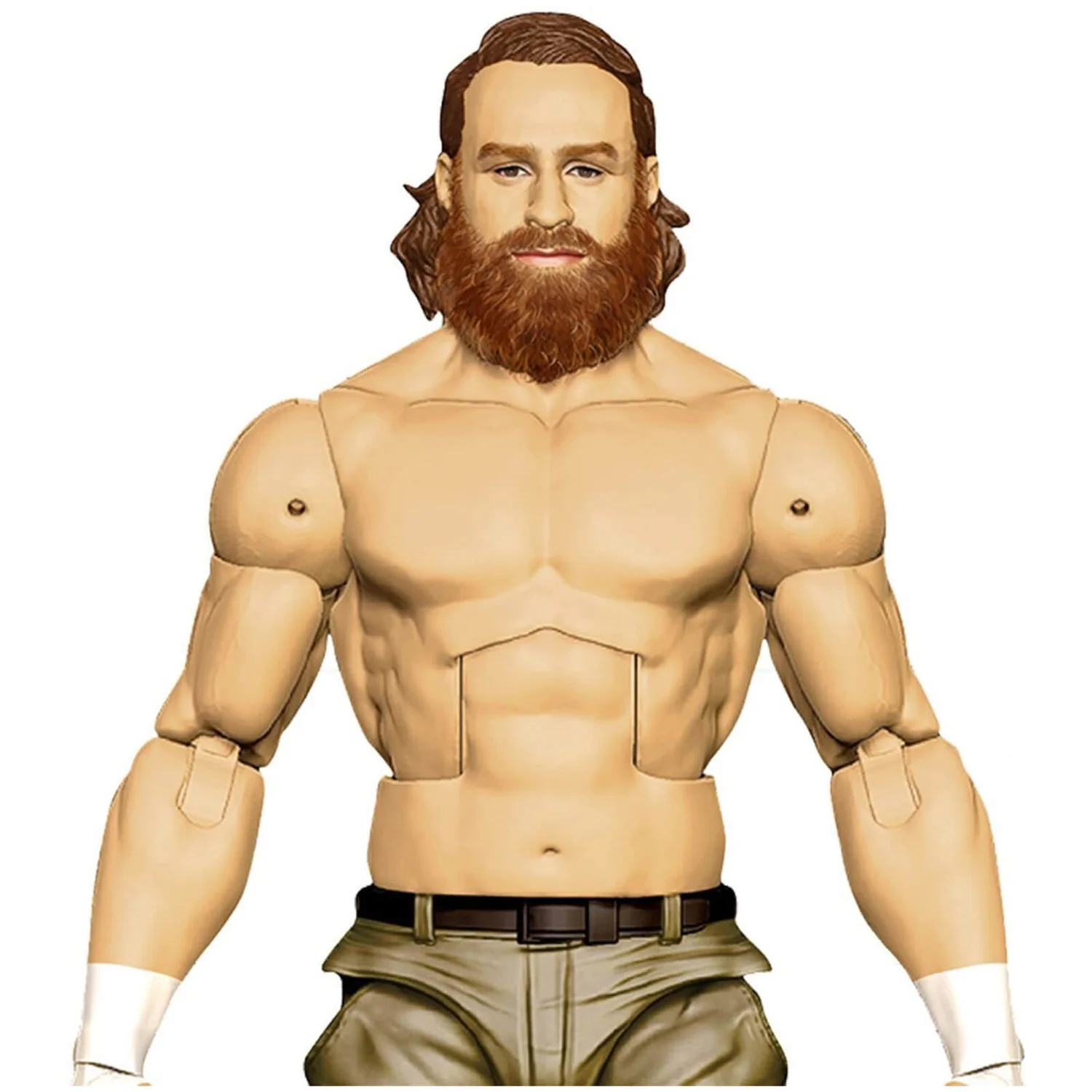 Mattel WWE Elite Collection Action Figure - Sami Zayn (Sami Awards)