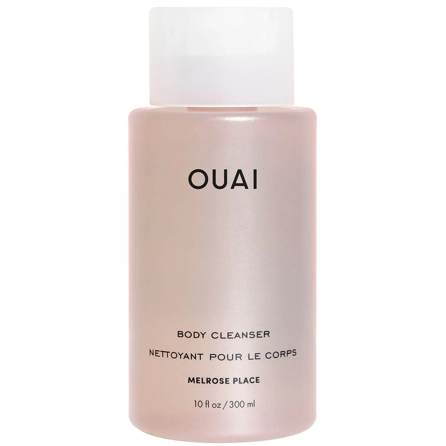 OUAI Body Cleanser Melrose Place 300ml