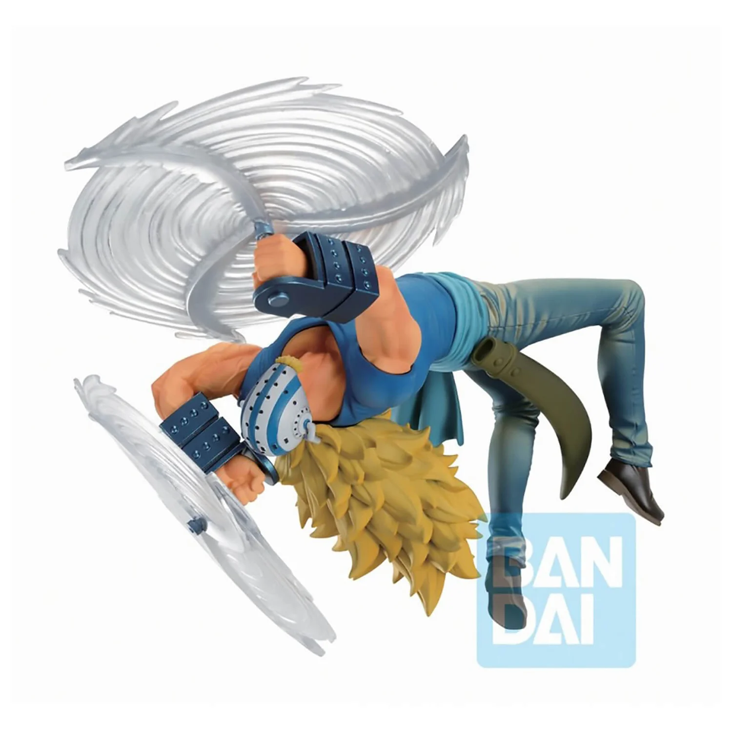 Ichibansho Figure One Piece Killer (Wano Country -Third Act-)