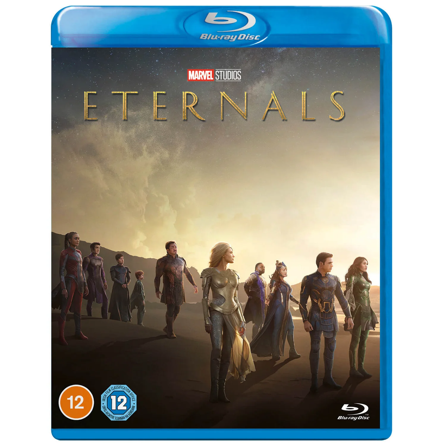 Marvel Studio's Eternals